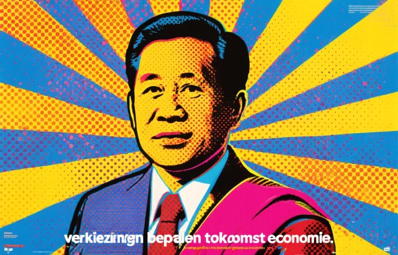 Thailand op kruispunt: verkiezingen bepalen toekomst economie