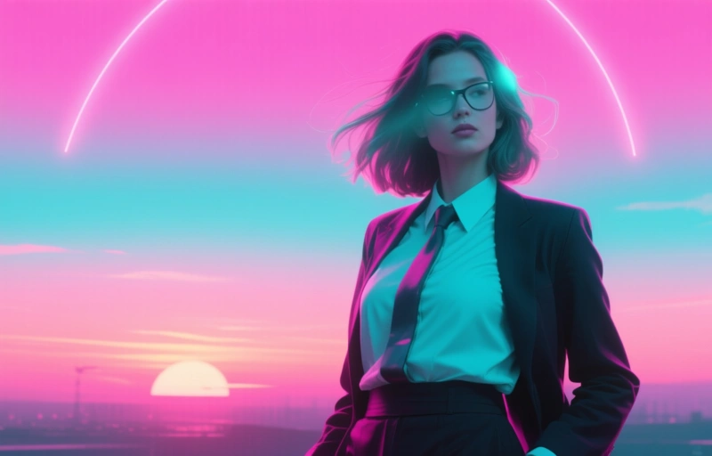 Visual representation of Zotac's Edge AI Mini PC