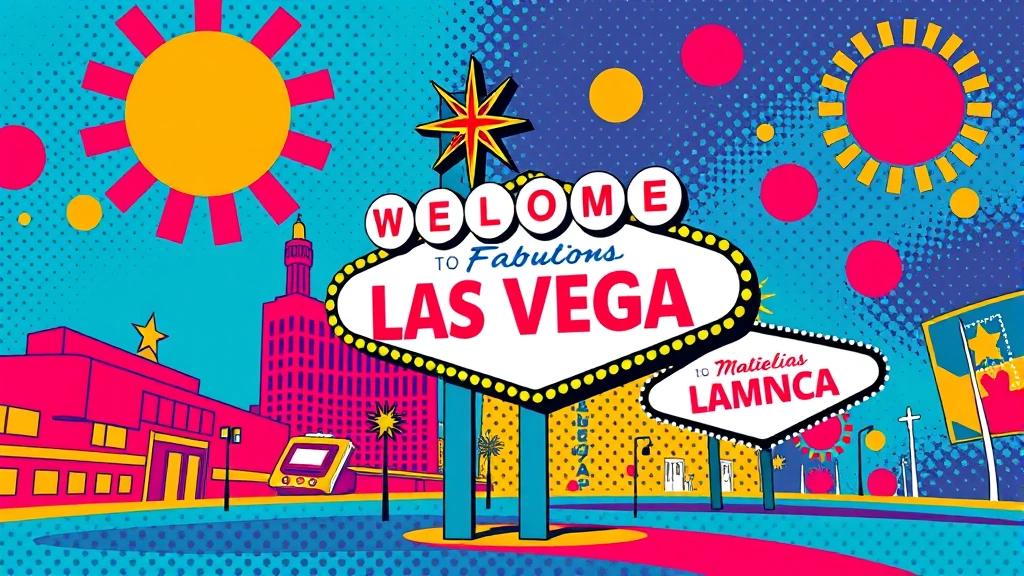 Los mejores casinos online de Las Vegas para jugadores en España
