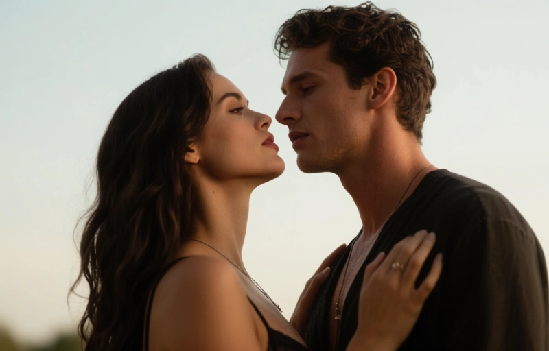 Visuelle Darstellung von Cherie DeVille