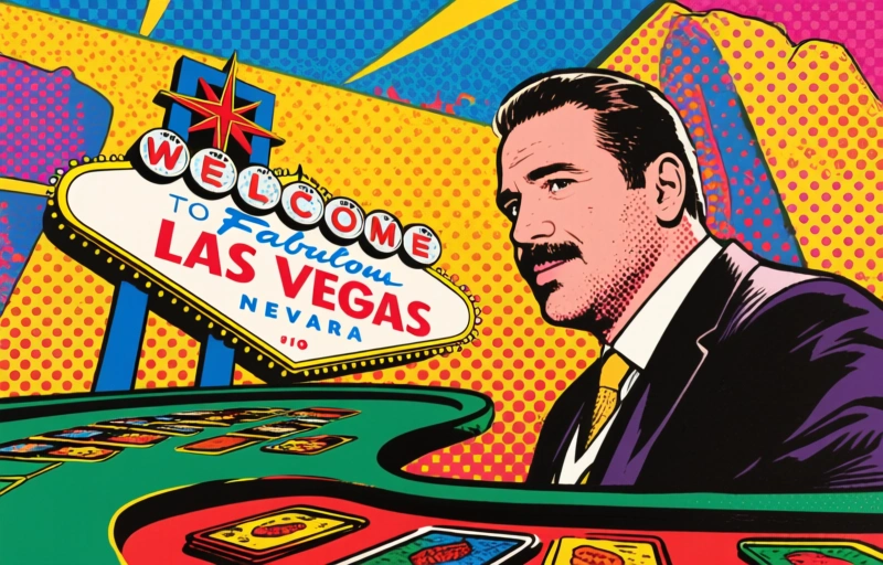 Maailman rikkain ravintoloitsija osti Caesars Entertainmentin 16 miljardilla eurolla