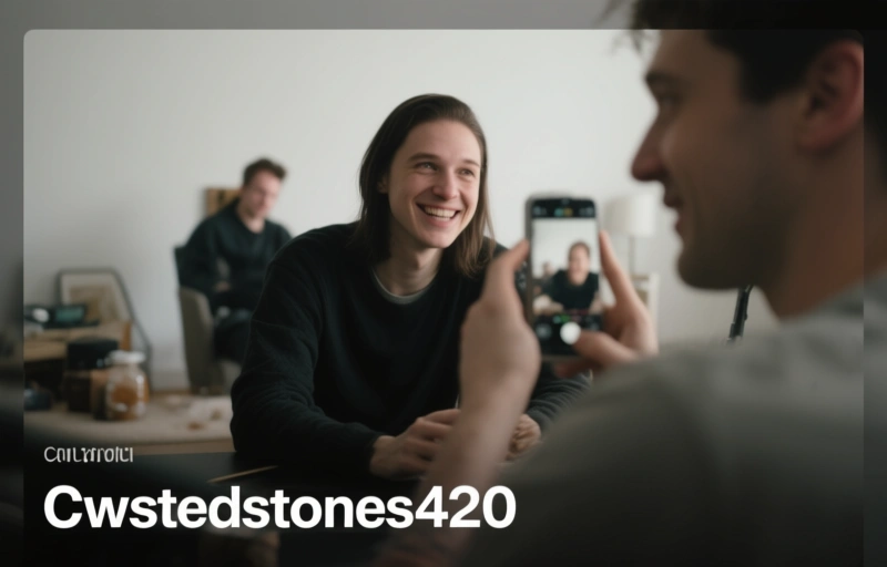 twistedstones420: Chaturbate Cam-Profil im Überblick