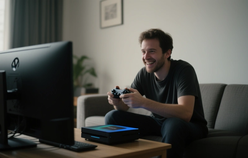 Steam Machine Hub: A Complete Guide to Valve's Console
