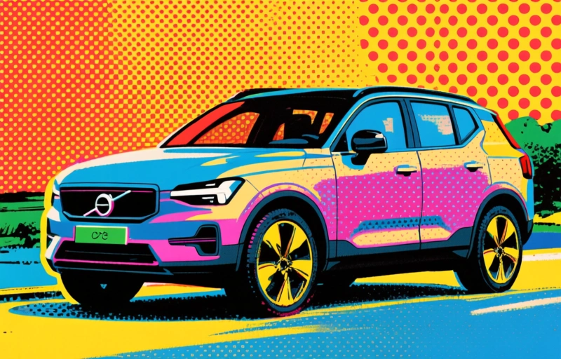 Living With the Volvo EX30: A Real-World Long-Term Review