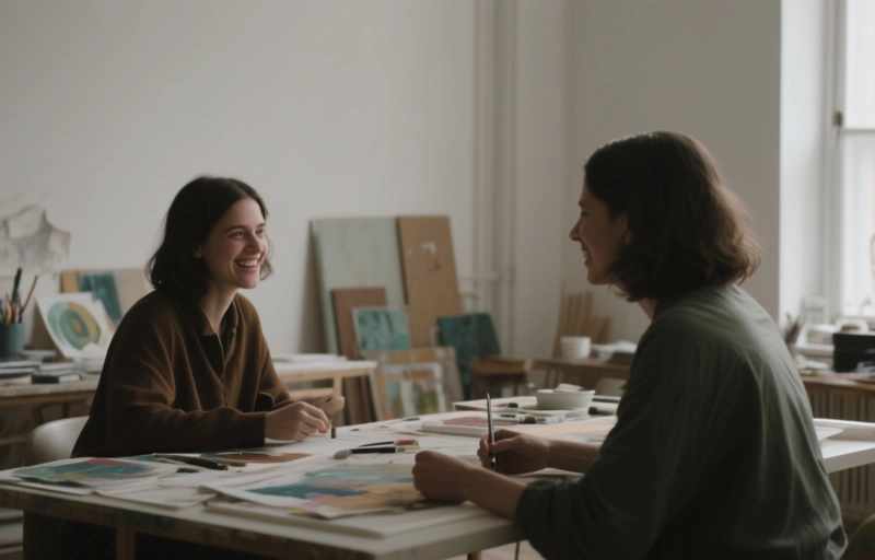 Kaiia Eve's 2026 Content Strategy: A Creator's Blueprint