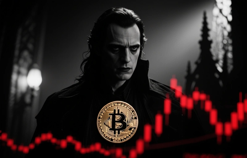 Bitcoin, Ethereum Traders: Beware the Fed Decision 'Narrative Whipsaw'