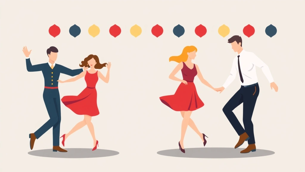 Learn Scottish Country Dance: Weekly Thursday Classes