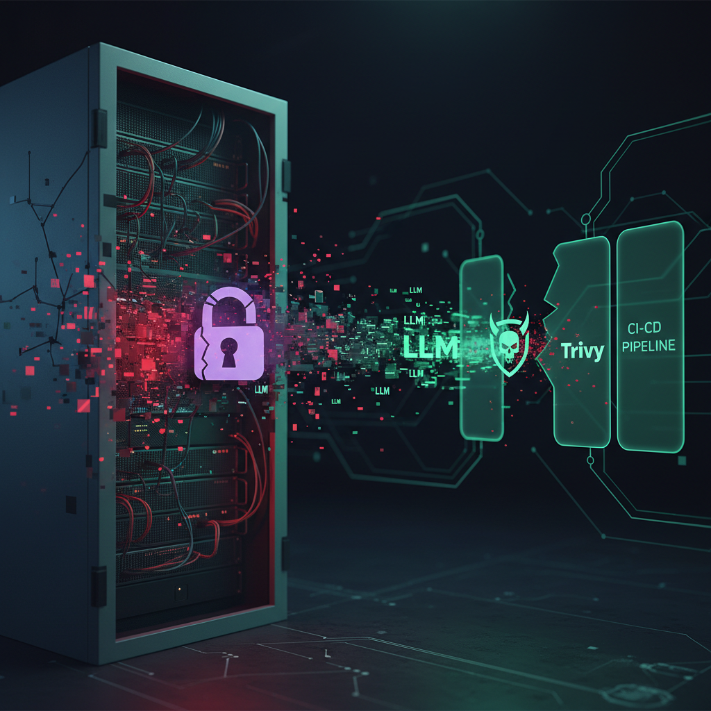 TeamPCP Compromises LiteLLM Python Package with Backdoored Versions