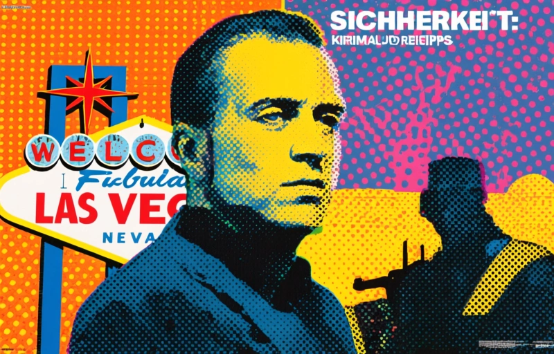 Sicherheit in Las Vegas: Kriminalität und Reisetipps