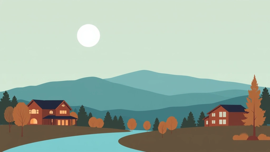 North Rim: Bend's Most Exclusive Luxury Community
