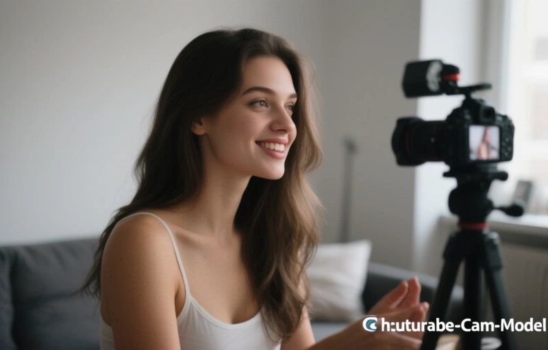 newalexx: Chaturbate-Cam-Modell im Profil