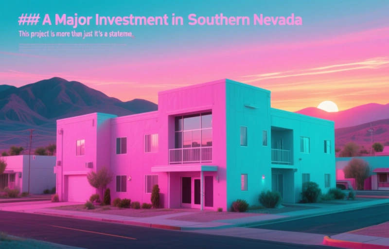 Visual representation of Boyd Gaming's Cadence Crossing Casino Opens March 2026