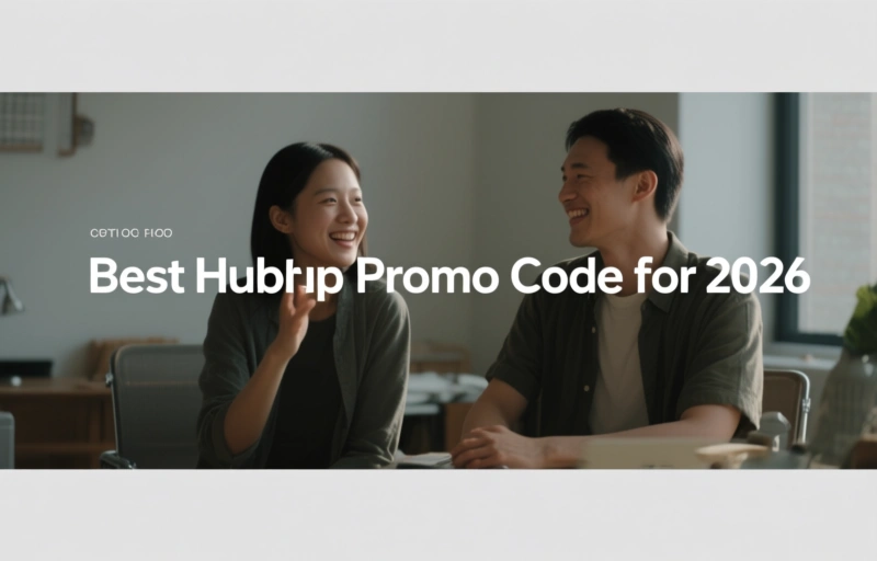 Best HubSpot Promo Code for 2026