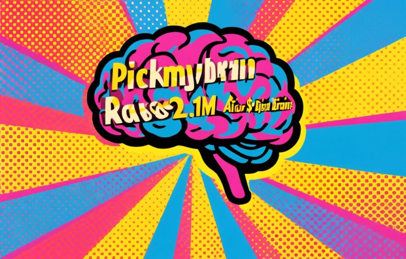Pickmybrain Raises $2.1M for AI Digital Brains