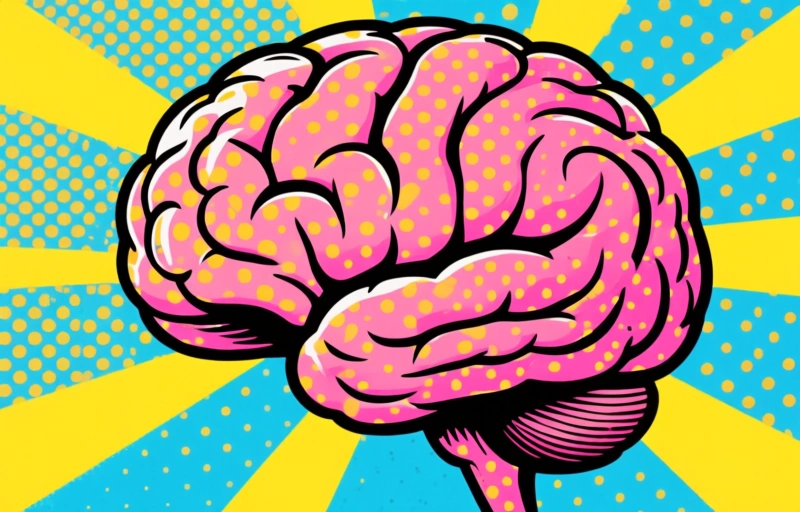 Visual representation of Pickmybrain Raises $2.1M for AI Digital Brains