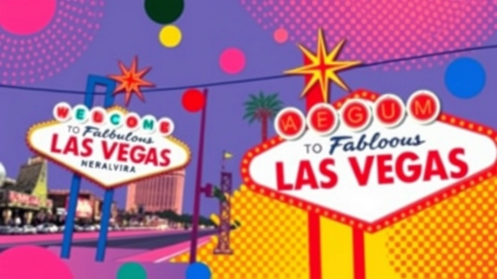 Perfektes Wochenende in Las Vegas: Ihr Tagesplan-Guide