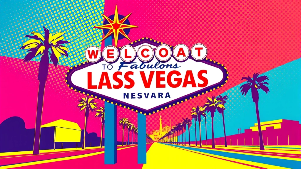 Parhaat Las Vegas -kasinot verkossa: Suomalaisille pelaajille