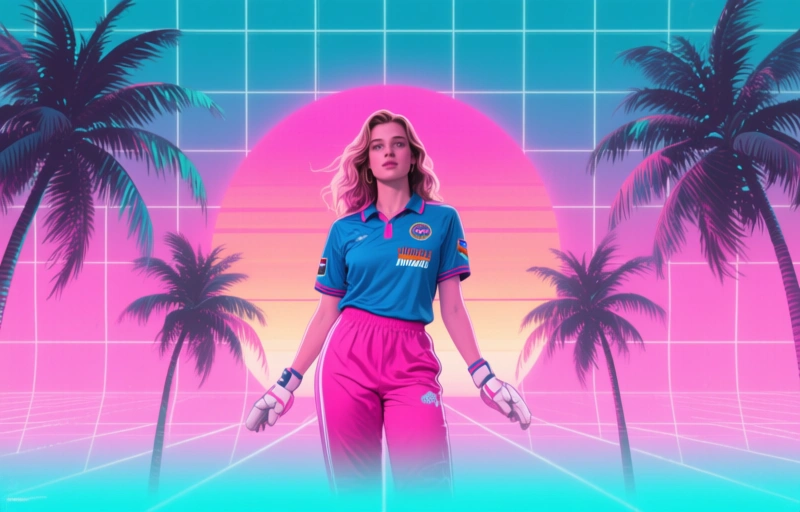 Nat Sciver-Brunt's Historic WPL Century Lifts Mumbai Indians