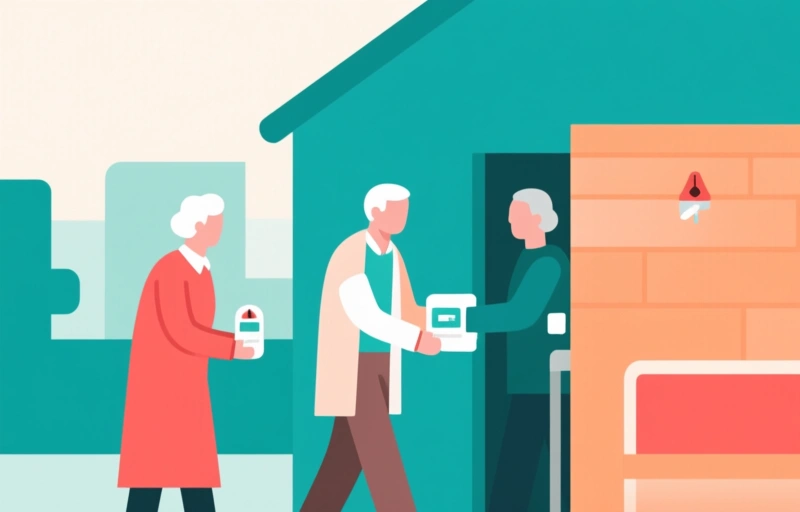 Thuismedicatie meenemen naar ziekenhuis: veiliger en toch mogelijk