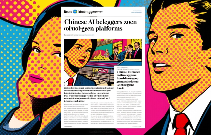 Chinese beleggers zoeken nieuwe wegen na crackdown op grensoverschrijdende handel