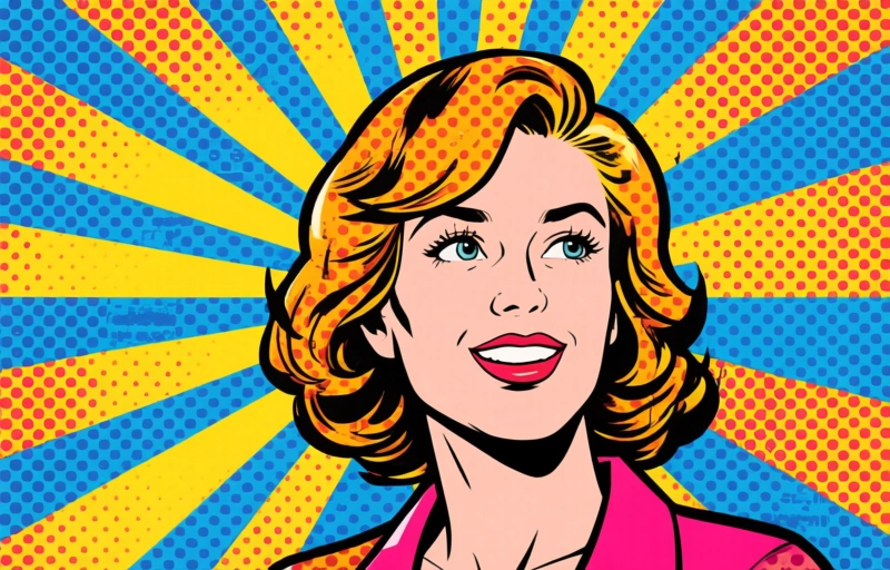 Visual representation of Van AI-pilots naar productie