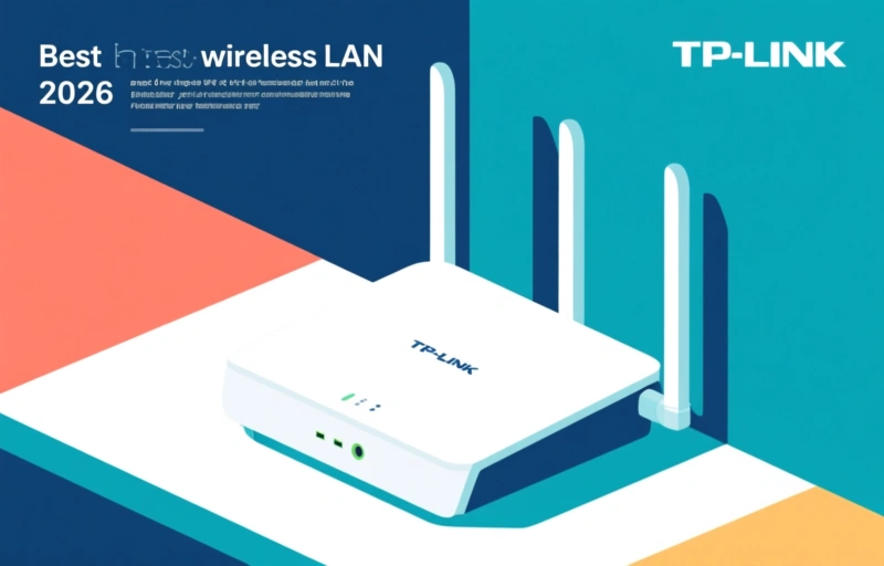 TP-Link drops the first Wi-Fi 8 router—but is it too soon?