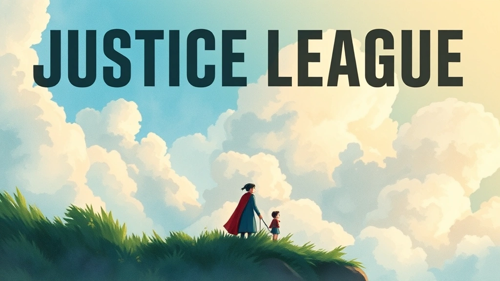 Justice League Speciale Vertoning: DC Superhelden in Trans TV Cinema