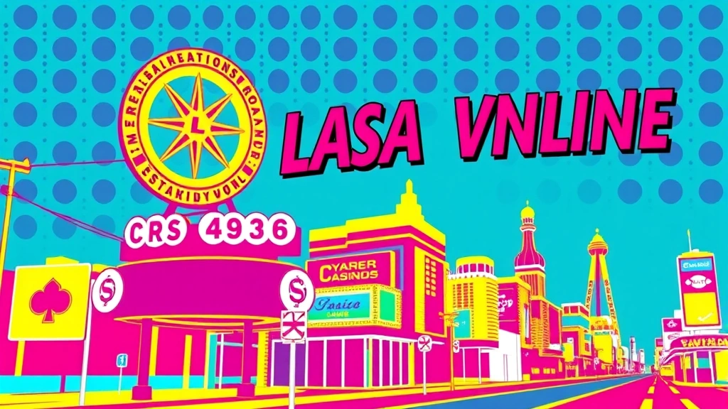 Mejores casinos online de Las Vegas en 2026
