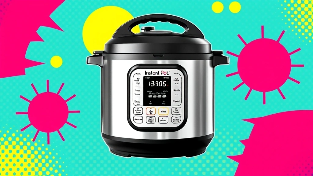 Instant Pot: The Best Electric Pressure Cooker for 2026