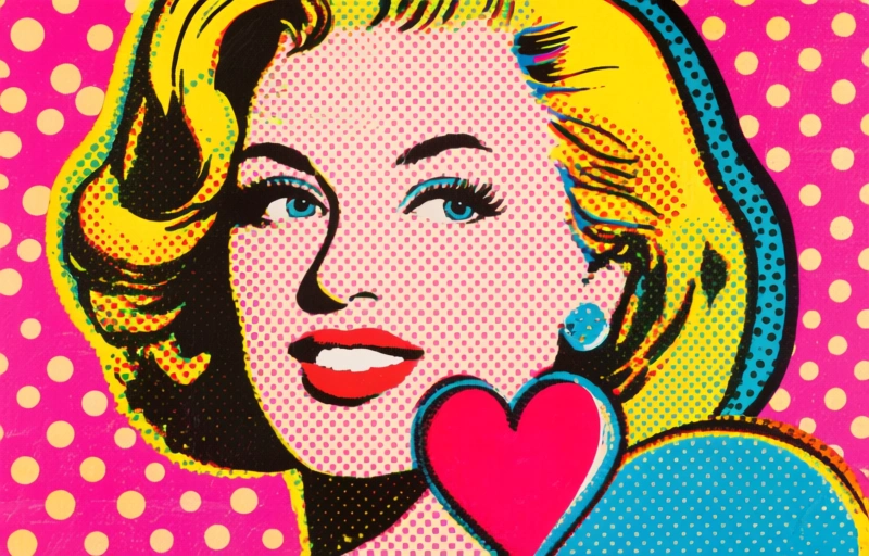 Valentijnsdag is slechts de opwarmer voor Moederdag