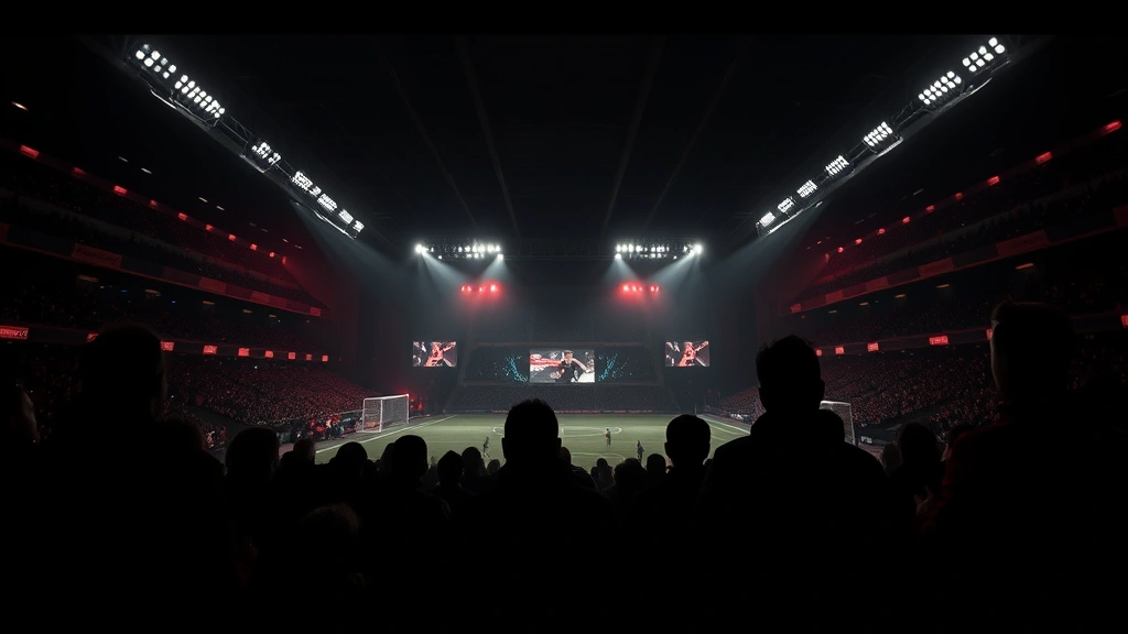 Waarom voetbalfans na de wedstrijd kiezen voor online entertainment