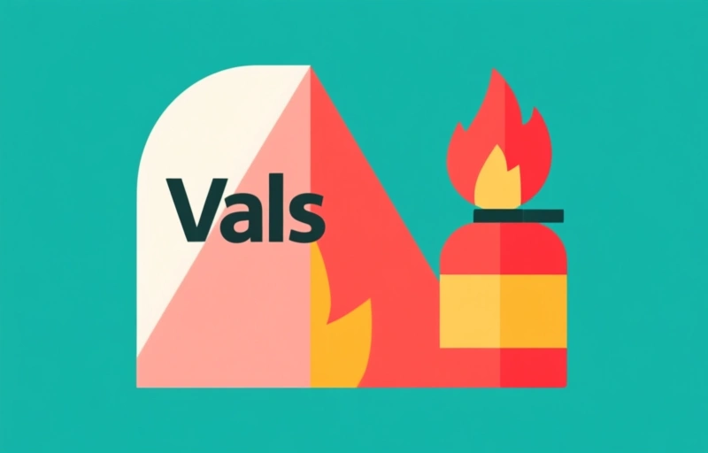 Vals alarm bij brand: een belangrijke les voor veiligheid