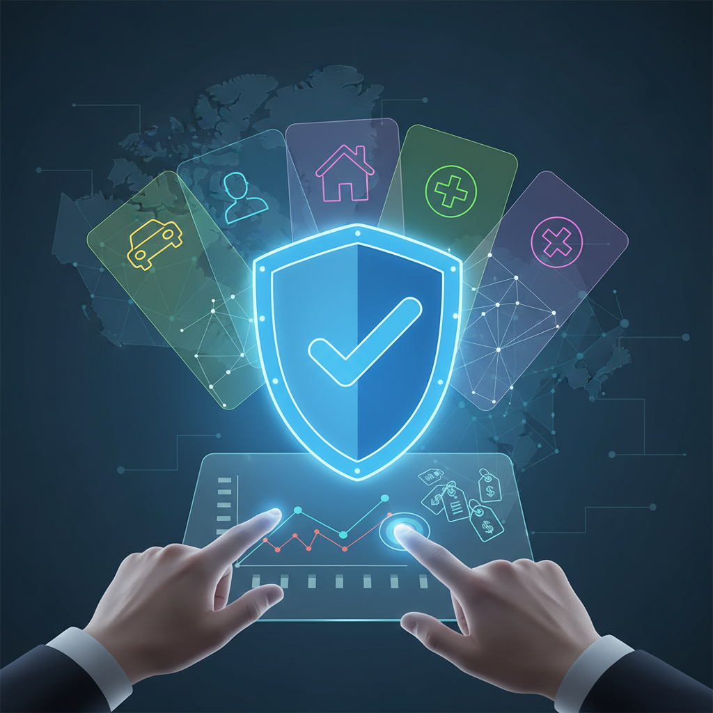 Online Insurance Comparators Find You the Best Prices