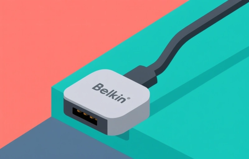 Belkin Wireless HDMI Adapter Review: Cut the Cord for Big Screen Viewing
