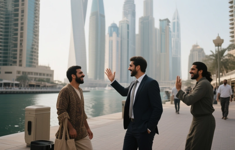 Dubai Creek Harbour vs Marina: Which Investment Wins?