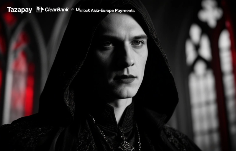Tazapay and ClearBank Unlock Asia-Europe Payments