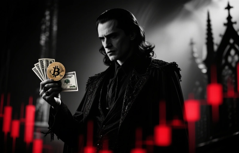 Bitcoin Rally Gains Steam as US Dollar Weakens