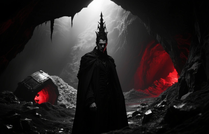 Visual representation of Solo Bitcoin Miner Wins $210K Against 28,000-to-1 Odds