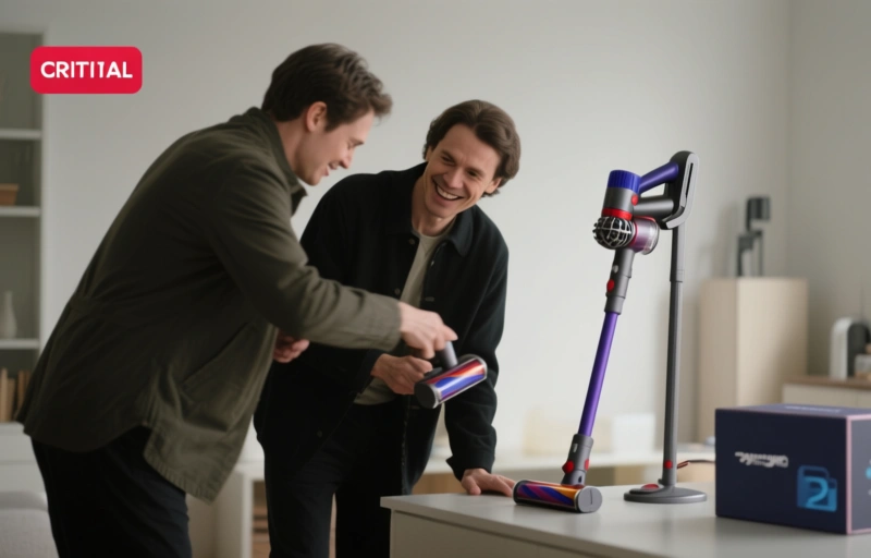 Score 25% Off Dyson: Top Promo Codes for April 2026