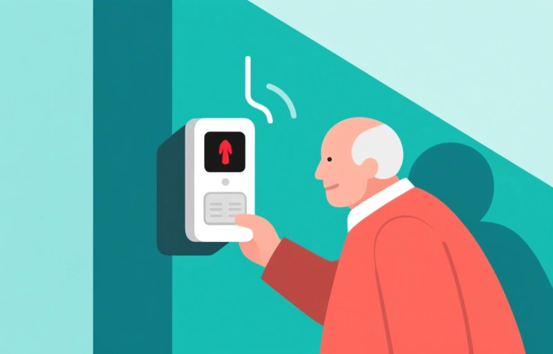 Persoonlijk alarm voor senioren: de beste keuze in 2025