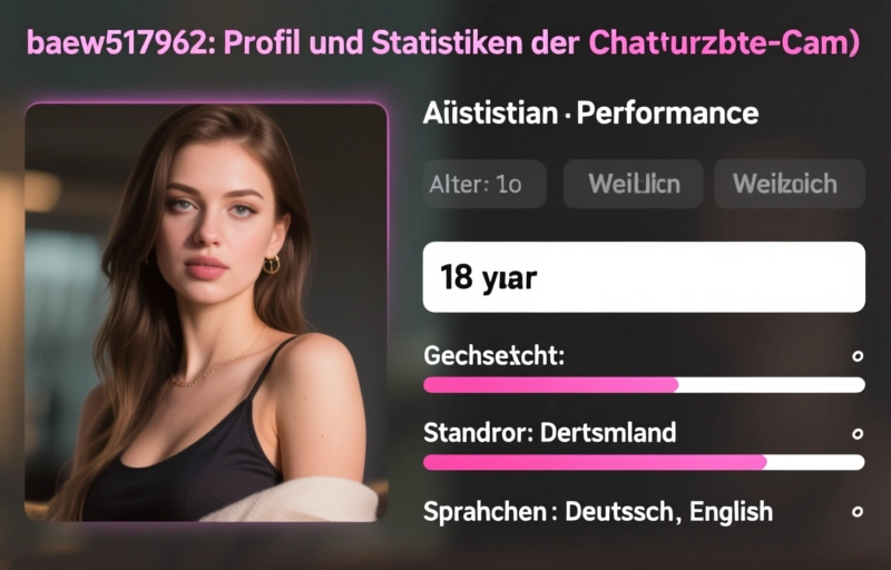 Visuelle Darstellung von baew517962