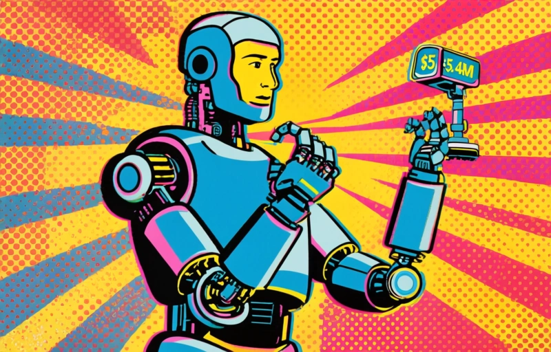 Italian Startup Raises $5.4M for Robotic Exoskeletons