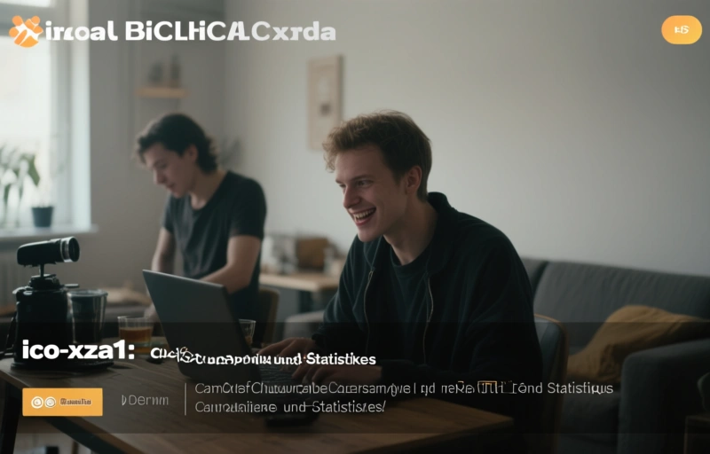 ico_xza1: Chaturbate-Camprofil und Statistiken
