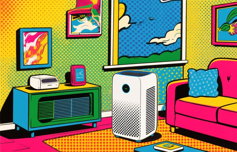 Top Air Purifiers 2026: Breathe Cleaner Air at Home