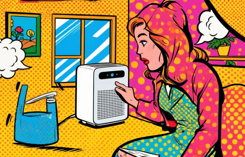 Visual representation of Top Air Purifiers 2026