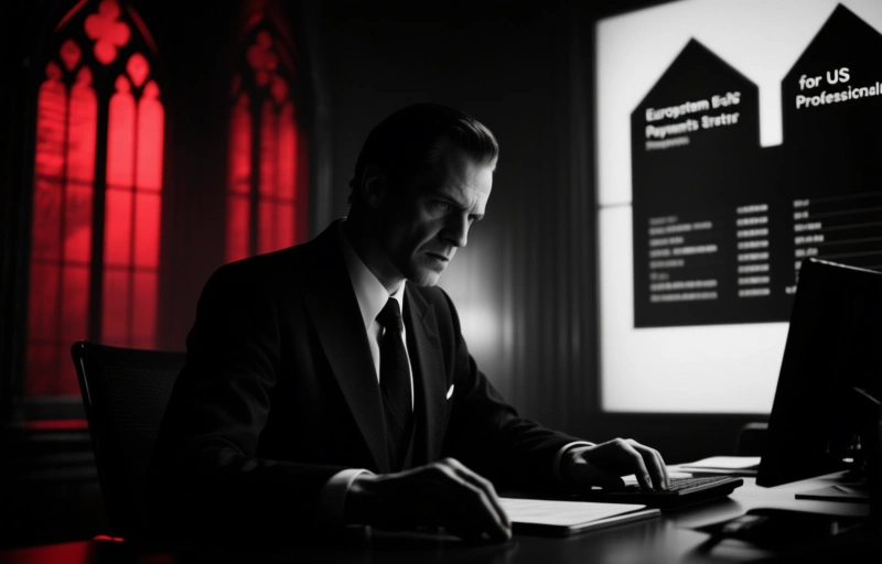 Inside the Eurosystem's Payments Strategy for US Professionals