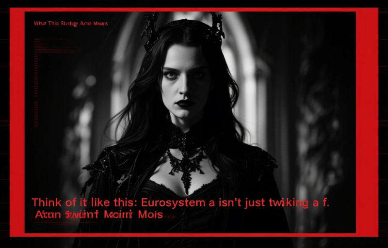 Visual representation of Inside the Eurosystem's Payments Strategy for US Professionals