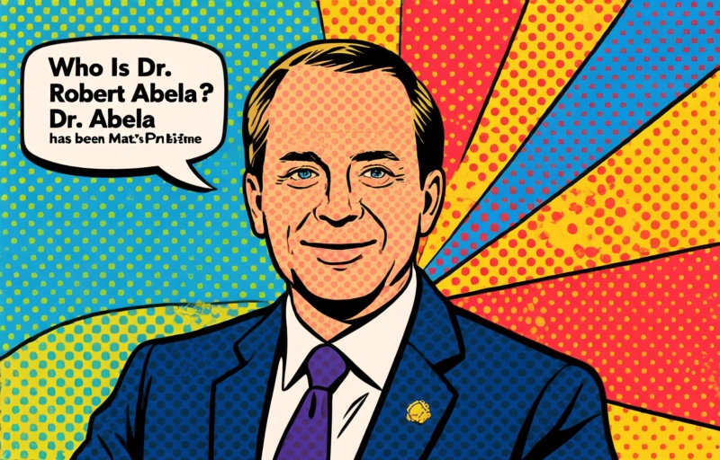 Visual representation of Malta's PM Abela Returns to EU-Startups Summit 2026