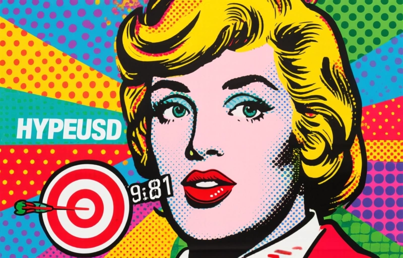 HYPEUSD Targets $19.81 as Prediction Market Launch Fuels Rally