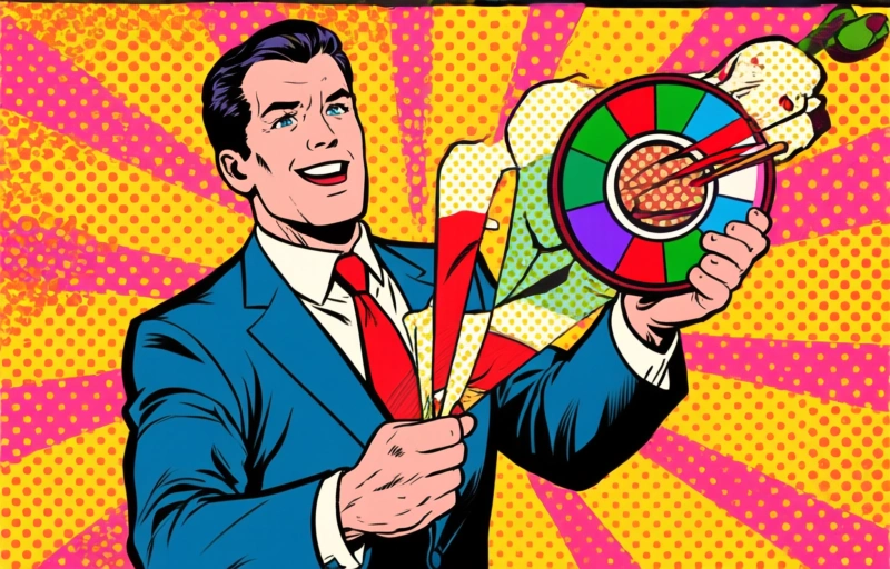 Visual representation of HYPEUSD Targets $19.81 as Prediction Market Launch Fuels Rally